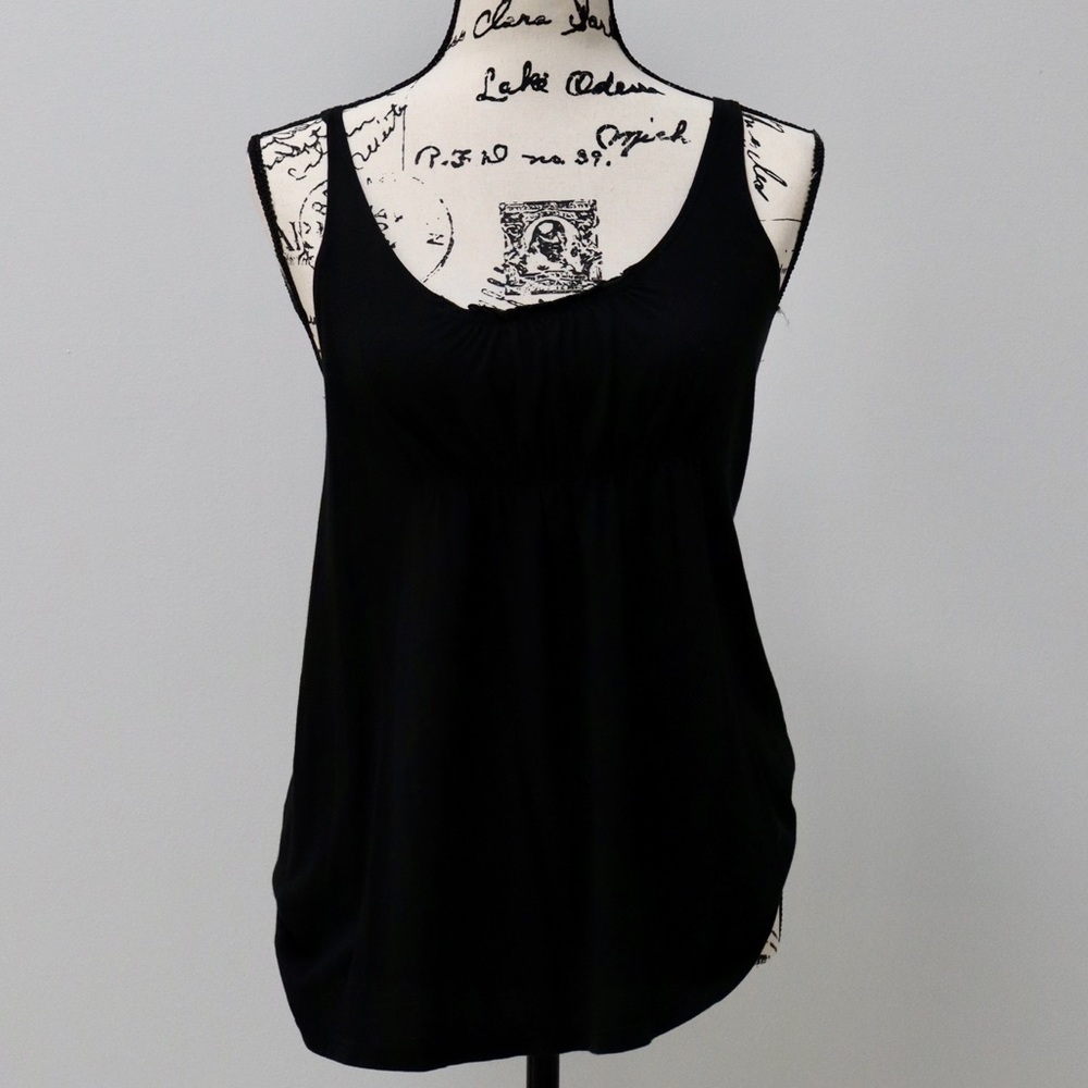 Gap Baby Doll Tank